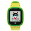 CANYON Sunny KW-48 4G GPS Green