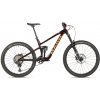 Bicykel Haro - Greer Alloy 1 Farba: Cedar Brown / Orange, Veľkosť: L