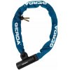 Zabezpečenie reťaze bicykla Gerda G0SCS0090008.23W2YP/BLUE-90