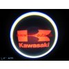 LED logo projektor Kawasaki