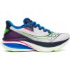 Pánska bežecká obuv Saucony Endorphin Azura White/Navy UK 10