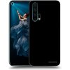 Picasee ULTIMATE CASE pro Honor 20 Pro - Clear