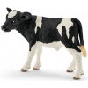 Schleich Zvieratko - teľa holštýnske, 13798