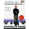 Scott the Piano Guy's Favorite Piano Fake Book, Vol. 2 (Scott Houston)(Brožovaná)