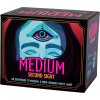 Greater Than Games Medium: Second Sight