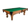 Buffalo Napoleon 8ft