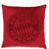 Fan-shop Polštářek BAYERN MNICHOV bordeaux