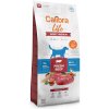 Calibra Life Adult Medium Breed s čerstvým hovädzím - výhodné balenie: 2 x 12 kg