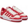 adidas Rapid Court Low J JR0164 červená