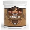 Topvet MSM gél s CBD pre kone 500 ml