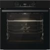 Rúra na pečenie GORENJE BPS6737E07B Pyrolýza Airfry A+ 77l Gril Teleskopické výsuvy