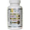 Wish Omega-3 1000 mg vitamín E - 90 kapsúl