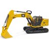 Bruder CATERPILLAR bager - poškodený obal