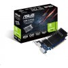 ASUS GT730-SL-2GD5-BRK 2GB/64-bit, GDDR5, DVI, HDMI, D-Sub + LP Bracket 90YV06N2-M0NA00