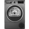 BOS Sušička bielizne Bosch WQG243DRPL