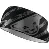 Čelenka DYNAFIT Trail Reflective Headband Black Čierna