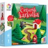 Mindok Smart Červená karkulka