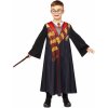 Epee Detský kostým Harry Potter Deluxe 116 - 128 cm