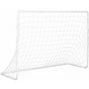 Dve futbalové bránky so sieťou, 180x122cm, ECOTOYS