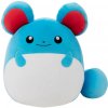 Orbico Pokémon plyšák Marill - Squishmallows - 36 cm
