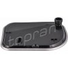 Hydraulický filter automatickej prevodovky TOPRAN 407 902