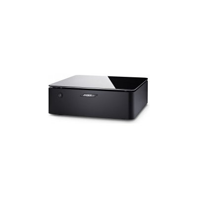 BOSE Music Amplifier, speaker amp with Bluetooth® & Wi-Fi® connectivity, black