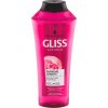 Schwarzkopf Gliss Kur Kur Supreme Length šampón na vlasy 400 ml