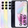 Samsung Galaxy A35 A356B 6GB/128GB Awesome Lilac