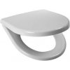JIKA LYRA PLUS WC sedadlo SlowClose, duroplast, biele, H8933813000001