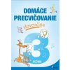 Domáce precvičovanie slovenčina 3.ročník - Hirková Jana