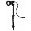 Záhradná lampa Lucide Spike Led 27882/05/30