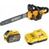 Reťazová píla 54V 50cm 1x9Ah DeWALT DCMCS575X1 (DCMCS575X1-QW)