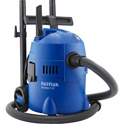 Nilfisk Buddy II 12L