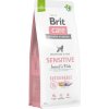 Brit Care Dog Sustainable Sensitive Insect+Fish 12 kg