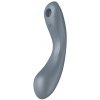 Satisfyer Curvy Trinity 1 Bluegrey