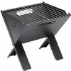 Skladací gril Outwell Cazal Portable Compact Farba: čierna