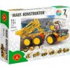 Stavebnica Alexander Little Constructor 7v1 Muck
