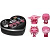 Funko POP! Star Wars Valentines Pocket 4-balení 4 cm