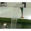 Flexinox pool Bazénová sprška Design 375 AISI304 D63