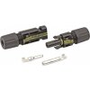 Cimco Flexi Crimp 6 101950 lisovacie kliešte dutiny na káble, 0.08 do 16 mm², 1 ks