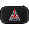 Mission Def Leppard - Official Licensed - W7 - Union Jack - Triangle