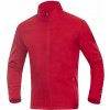 ARDON Pánska mikina flísová ARDON JOFLEX červená, Varianta červená, Veľkosť 4XL
