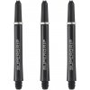 Harrows Harrows násadky Supergrip Medium, Farba Čierna - strieborná