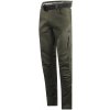 LS2 STRAIGHT MAN PANT OLIVE GREEN - L
