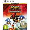 Sonic X Shadow Generations Day One Edition