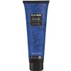 Black Platinum No Orange Mask 250ml - Maska proti oranžovým tónom