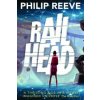 Railhead (Philip Reeve)(Brožovaná)