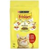 Friskies Adult maso & zelenina 10 kg