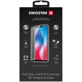 SWISSTEN Ultra Durable 3D pro Samsung Galaxy S8 PLUS 64701763 od 247 € -  Heureka.sk