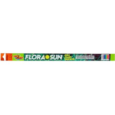 Zoo Med Flora Sun Max Plant Growth 30 W, 900 mm